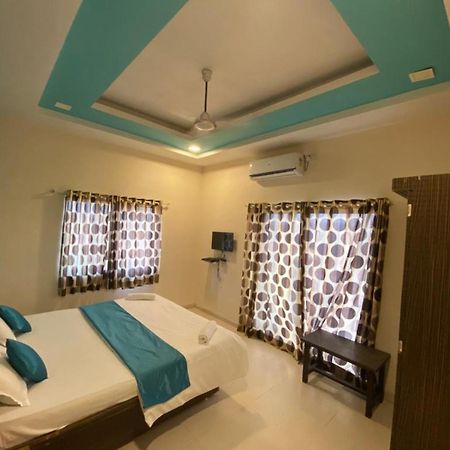 Hotel Twilight House Mahābaleshwar Exterior foto