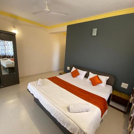 Hotel Twilight House Mahābaleshwar Exterior foto