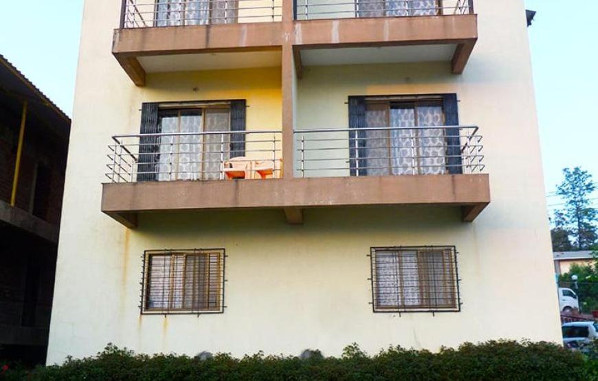 Hotel Twilight House Mahābaleshwar Exterior foto